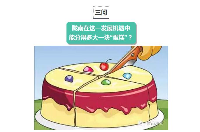 國開行支持貧困村基礎(chǔ)設(shè)施建設(shè)，隴南究竟能分得多大“蛋糕”？